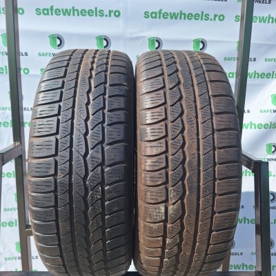 CONTINENTAL Contiwintercontact 225/60 R17