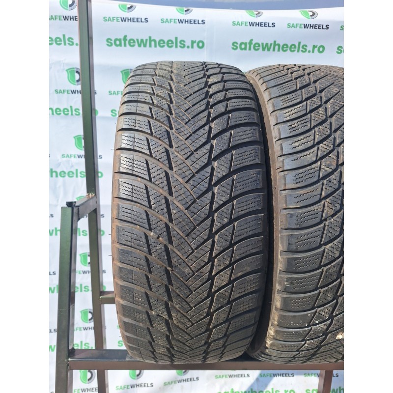 BRIDGESTONE Blizzak lm 001 245/45 R20