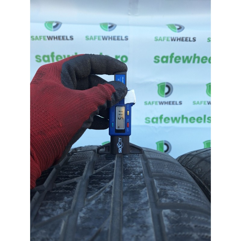 HANKOOK Ice bear 300 225/60 R17