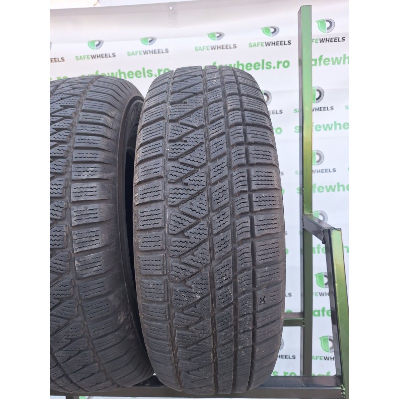 KUMHO WinterCraft WP71 255/70 R16