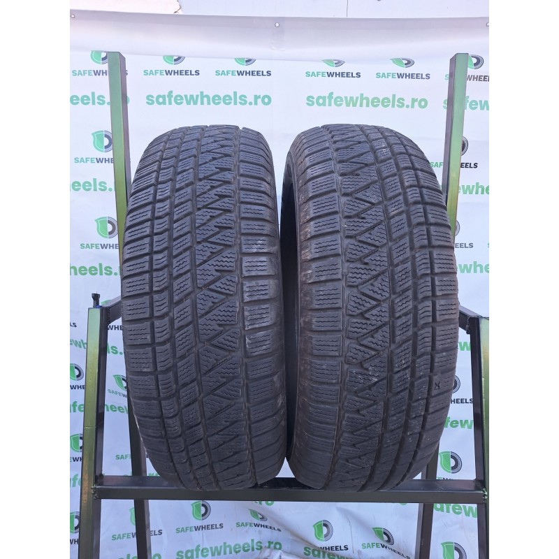 KUMHO WinterCraft WP71 255/70 R16