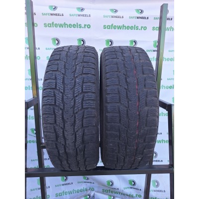 NOKIAN Wr c3 215/60 R17C