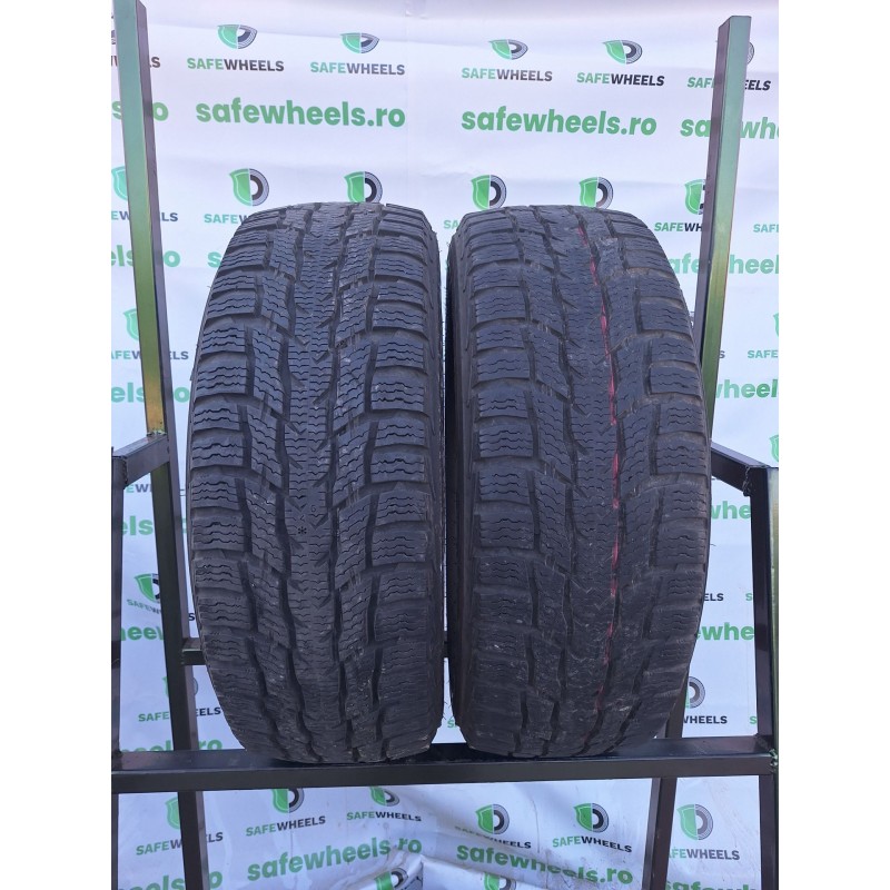 NOKIAN Wr c3 215/60 R17C NOKIAN Wr c3 215/60 R17C