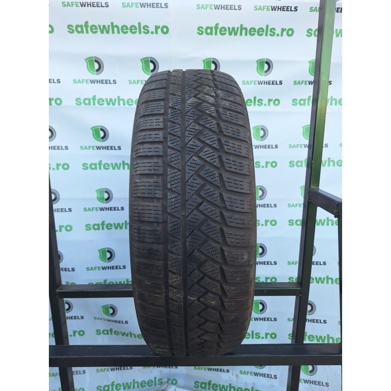 CONTINENTAL Wintercontact ts850p 205/60 R17 CONTINENTAL Wintercontact ts850p 205/60 R17