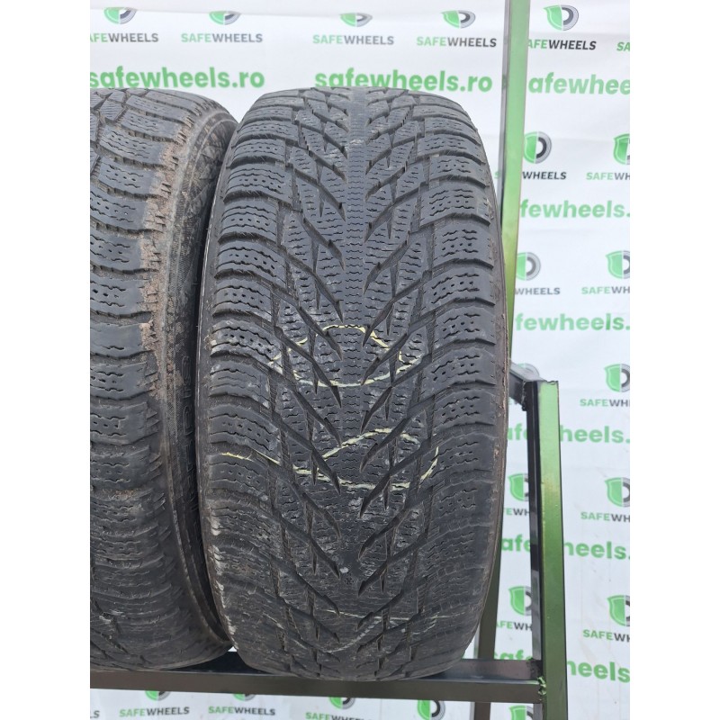 NOKIAN Hakkapeliitta r3 suv 235/55 R18