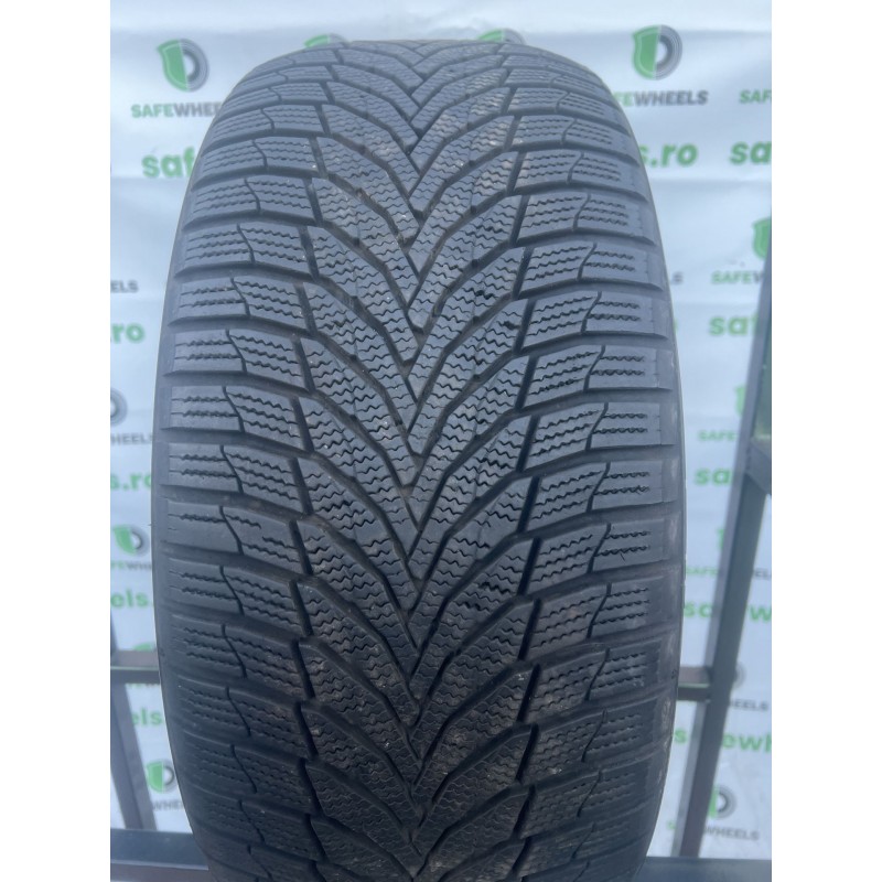 NEXEN WINGUARD SPORT 2 SUV 255/50 R19 NEXEN WINGUARD SPORT 2 SUV 255/50 R19