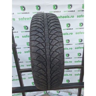 FULDA Kristall montero 3 195/65 R15