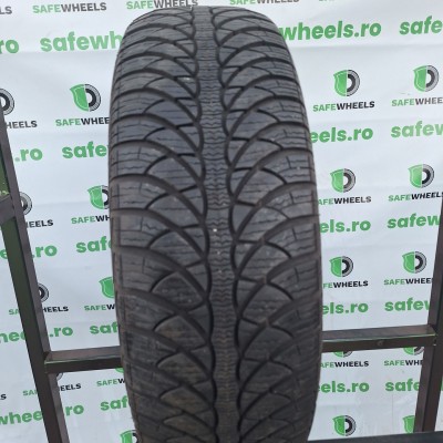 FULDA Kristall montero 3 195/65 R15 FULDA Kristall montero 3 195/65 R15