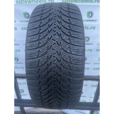 KUMHO Winter craft wp51 215/45 R16