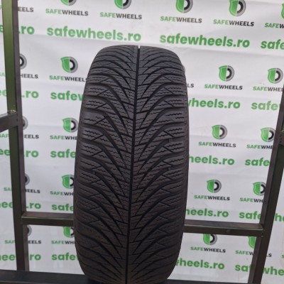 FULDA MULTICONTROL 185/55 R15 FULDA MULTICONTROL 185/55 R15