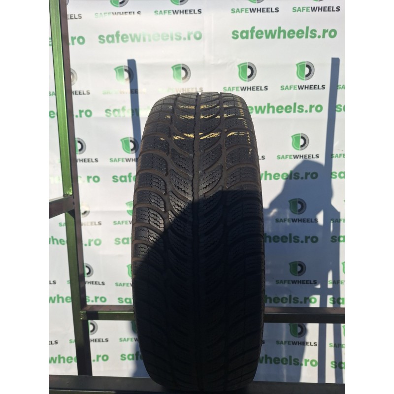 SAVA Eskimo s3 195/60 R15