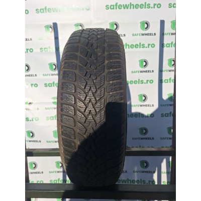 DUNLOP WINTER RESPONSE 2 175/65 R14
