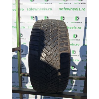 FULDA KRISTALL CONTROL HP 2 245/40 R18