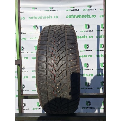 DUNLOP SP WINTER SPORT 4D 205/55 R16 DUNLOP SP WINTER SPORT 4D 205/55 R16