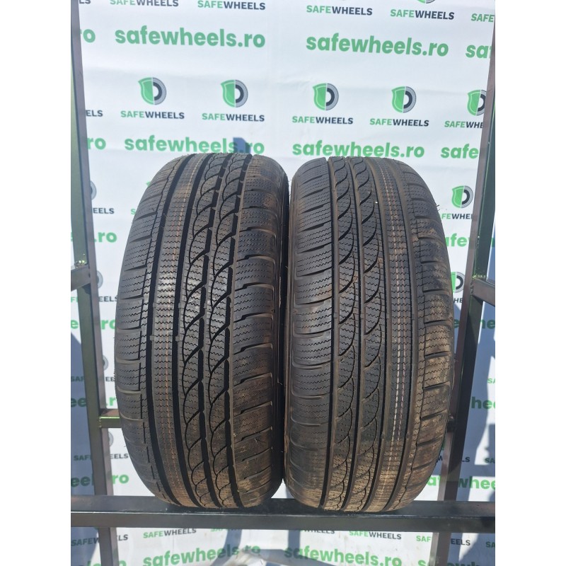 TRACMAX Ice-plus s210 185/50 R16