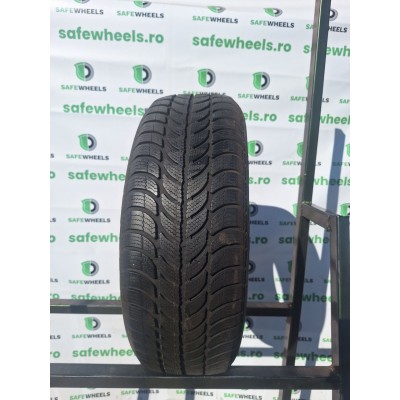 SAVA Eskimo s3 195/65 R15