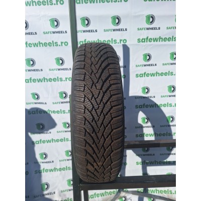 CONTINENTAL Contiwintercontact ts850 155/65 R15 CONTINENTAL Contiwintercontact ts850 155/65 R15