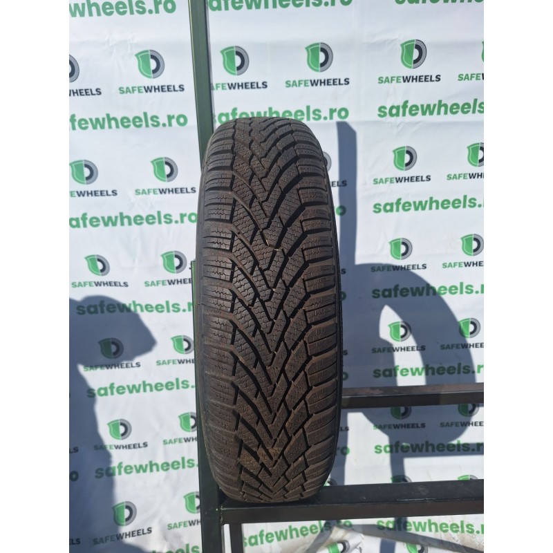 CONTINENTAL Contiwintercontact ts850 155/65 R15