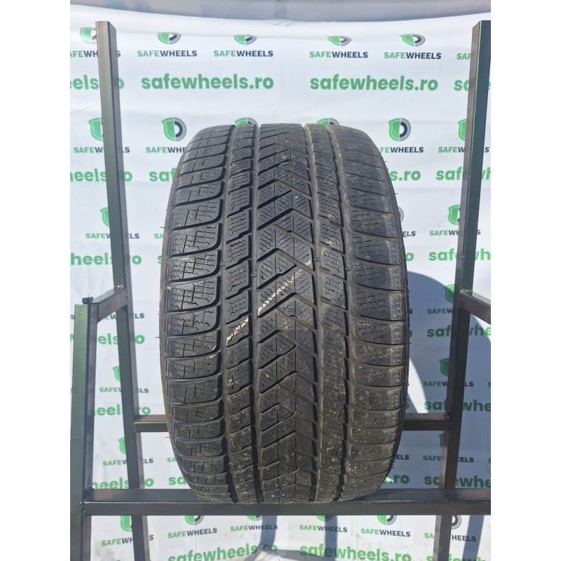 PIRELLI Sottozero 3 315/30 R21