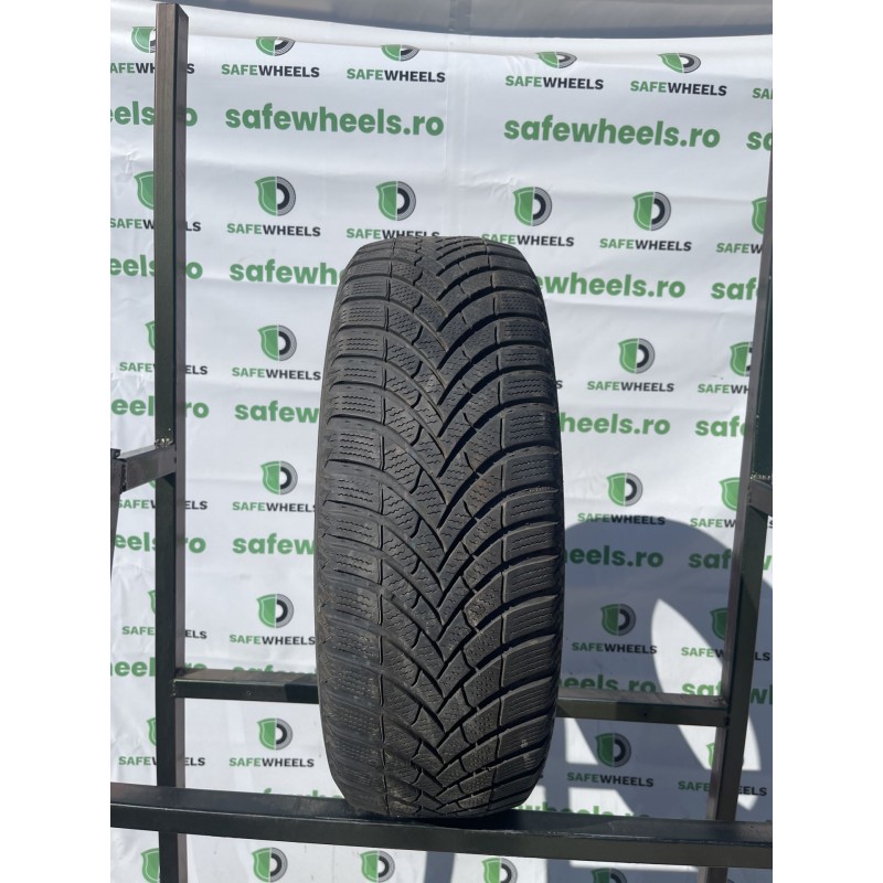 SEMPERIT SPEED GRIP 5 205/60 R16 SEMPERIT SPEED GRIP 5 205/60 R16