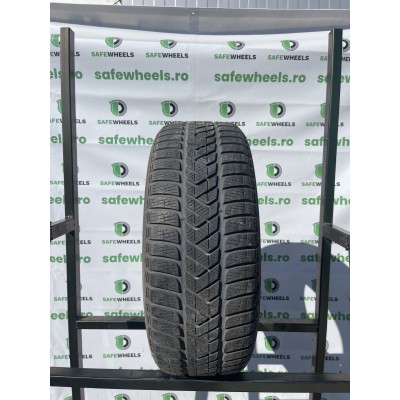 PIRELLI Sottozero 3 215/60 R16 PIRELLI Sottozero 3 215/60 R16