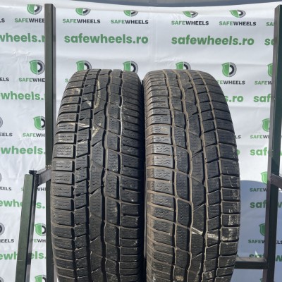 CONTINENTAL ContiWinterContact TS 830 P 215/65 R17