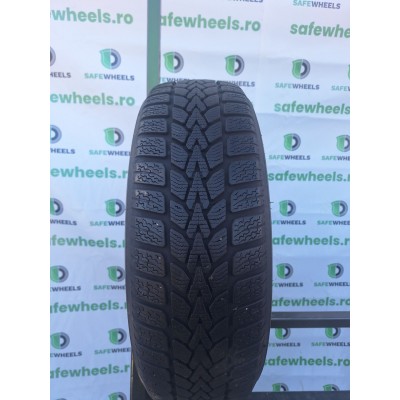 DUNLOP WINTER RESPONSE 2 185/65 R15