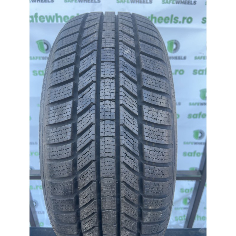 CONTINENTAL CONTIWINTERCONTACT TS870P 215/50 R17