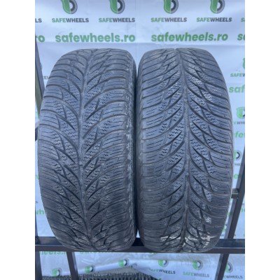SPORTIVA All season 205/55 R16 SPORTIVA All season 205/55 R16