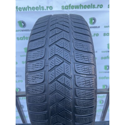 PIRELLI Sottozero 3 205/50 R17 PIRELLI Sottozero 3 205/50 R17