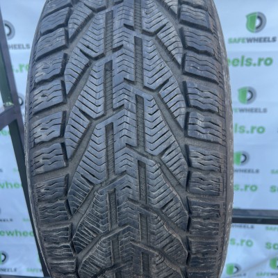 TIGAR Winter 245/45 R18