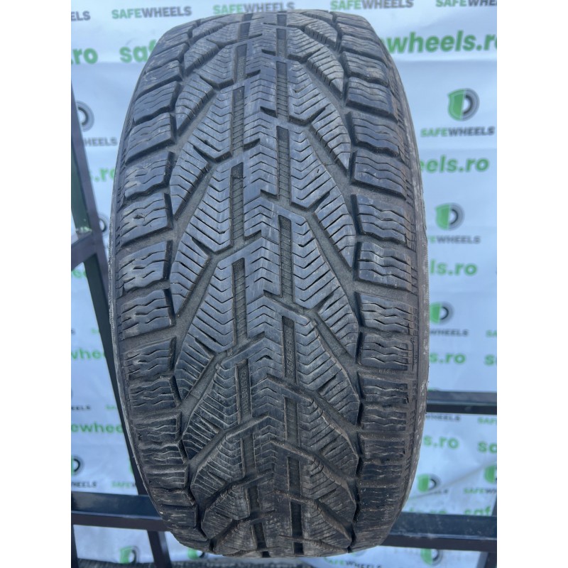 TIGAR Winter 245/45 R18