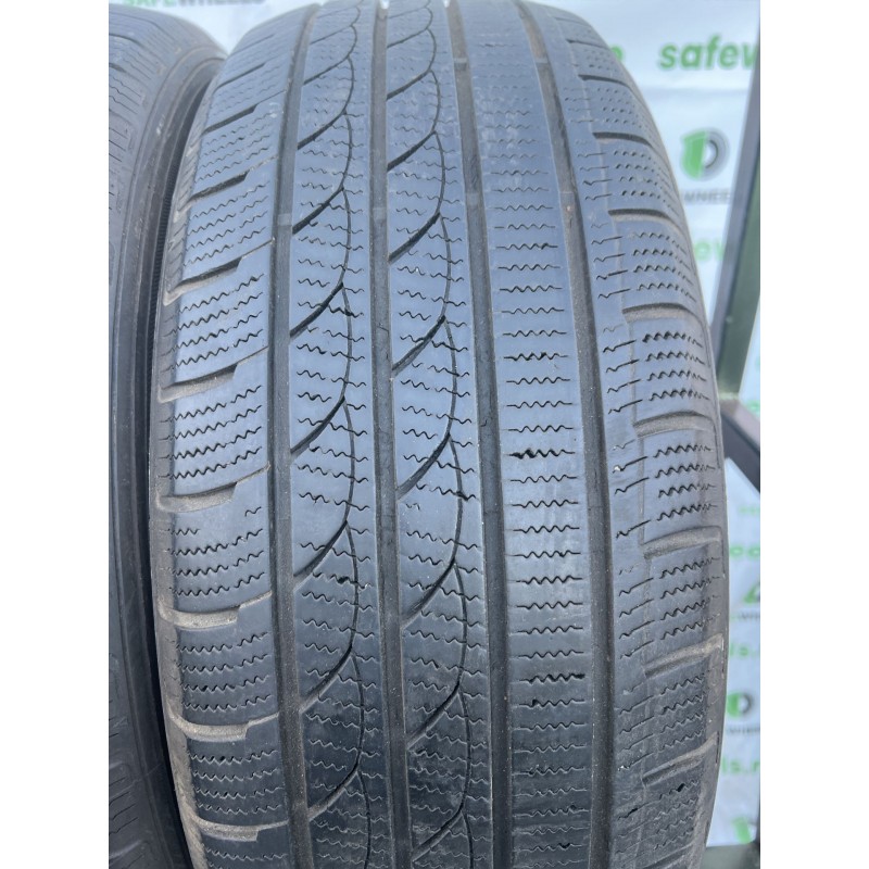 IMPERIAL Ice-plus s210 225/60 R17
