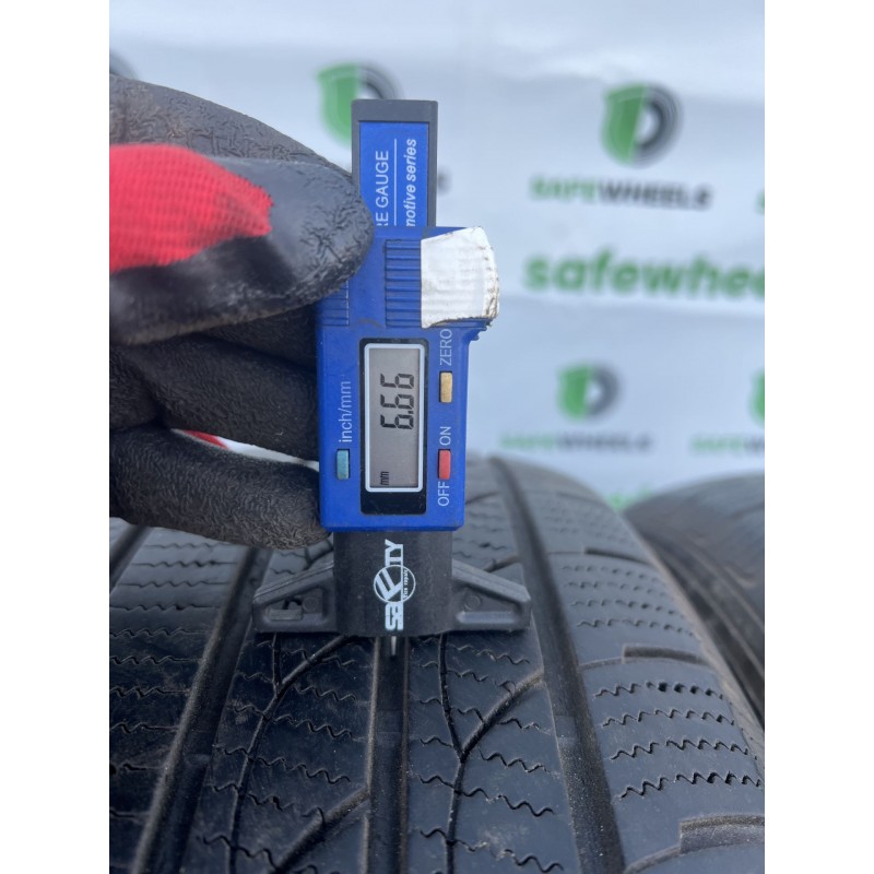IMPERIAL Ice-plus s210 225/60 R17
