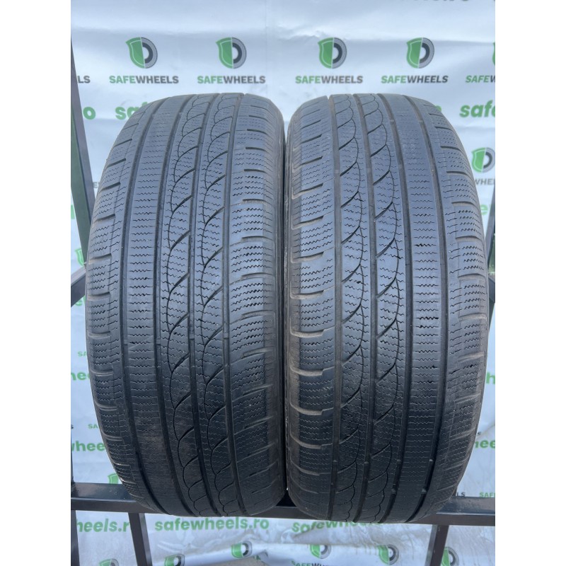IMPERIAL Ice-plus s210 225/60 R17