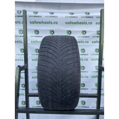 NOKIAN WP SNOWPROOF P 275/35 R19 NOKIAN WP SNOWPROOF P 275/35 R19