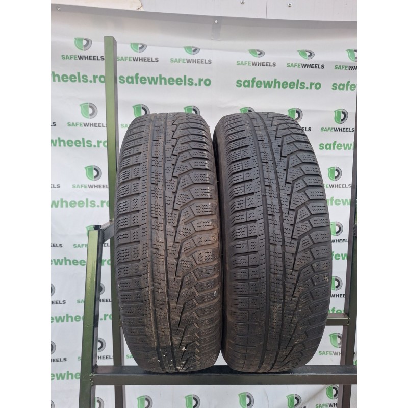 HANKOOK W320A Winter i*cept evo2 SUV 215/70 R16