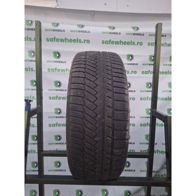 CONTINENTAL Wintercontact ts850p 255/50 R19