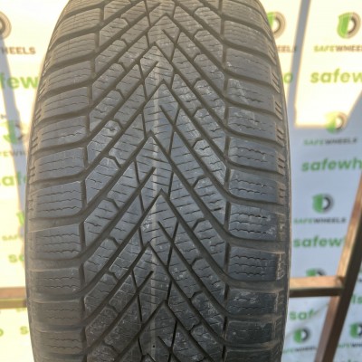 PIRELLI CINTURATO WINTER 2 205/55 R16 PIRELLI CINTURATO WINTER 2 205/55 R16