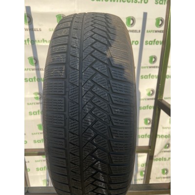 CONTINENTAL ContiWinterContact TS 850 P 235/65 R18