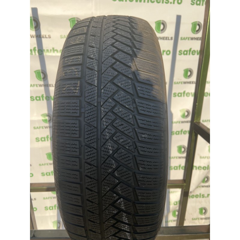 CONTINENTAL ContiWinterContact TS 850 P 235/65 R18 CONTINENTAL ContiWinterContact TS 850 P 235/65 R18