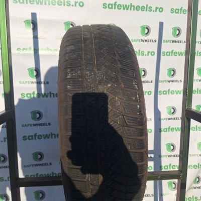 CONTINENTAL Wintercontact ts850p 215/70 R16 CONTINENTAL Wintercontact ts850p 215/70 R16