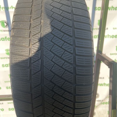 CONTINENTAL ContiWinterContact TS 830 P 265/45 R19 CONTINENTAL ContiWinterContact TS 830 P 265/45 R19