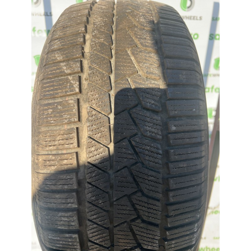 CONTINENTAL CONTIWINTERCONTACT TS 860S 225/50 R18