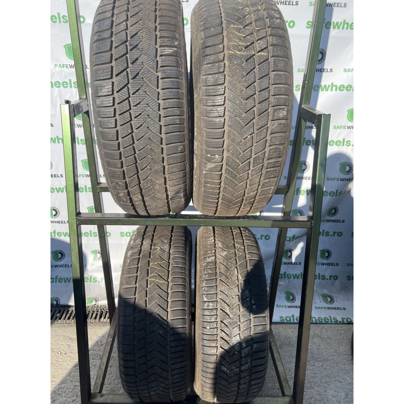 SUNNY Winter max a1 235/55 R17