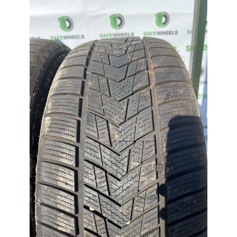 Rotalla Setula w races330 255/45 R19