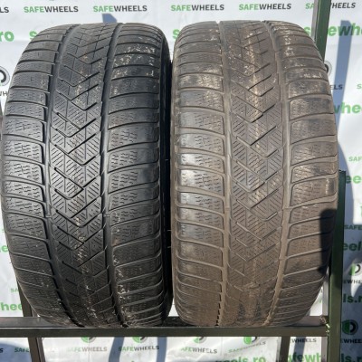 PIRELLI Sottozero 3 275/40 R18 PIRELLI Sottozero 3 275/40 R18