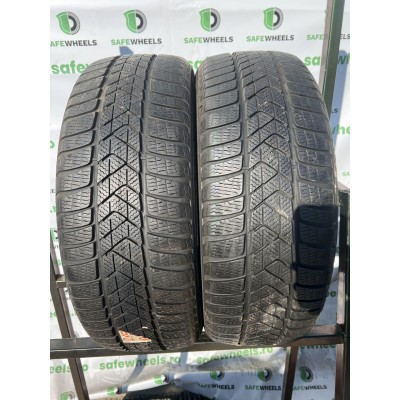 PIRELLI Sottozero 3 215/50 R18