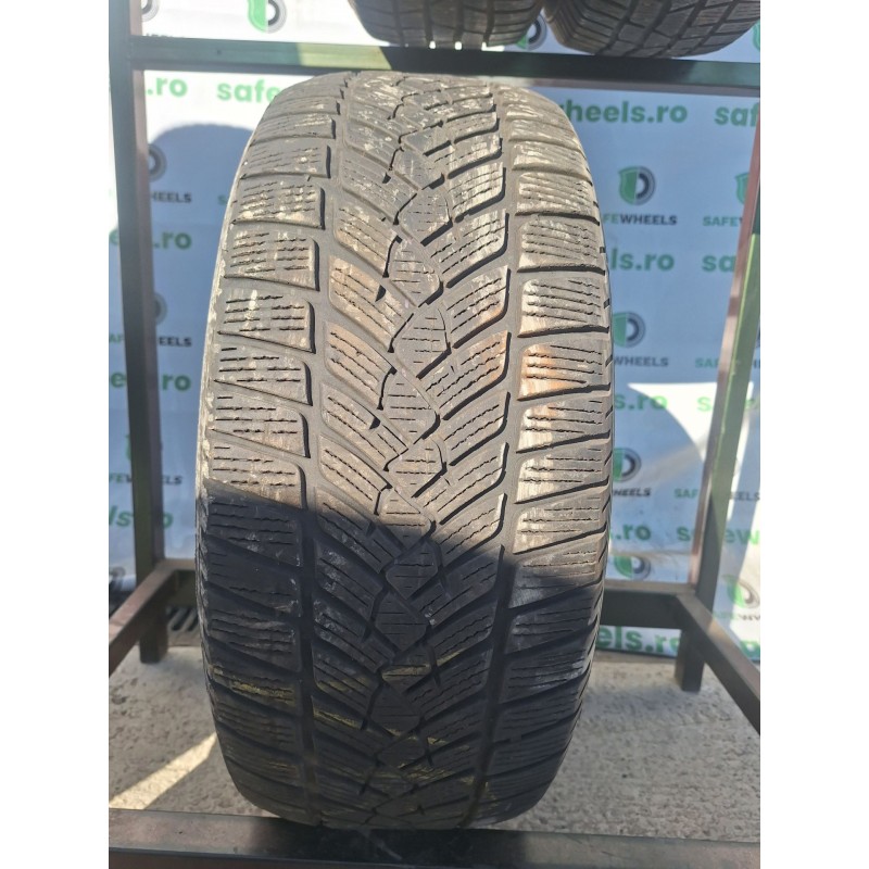 FULDA KRISTALL CONTROL SUV 235/55 R17