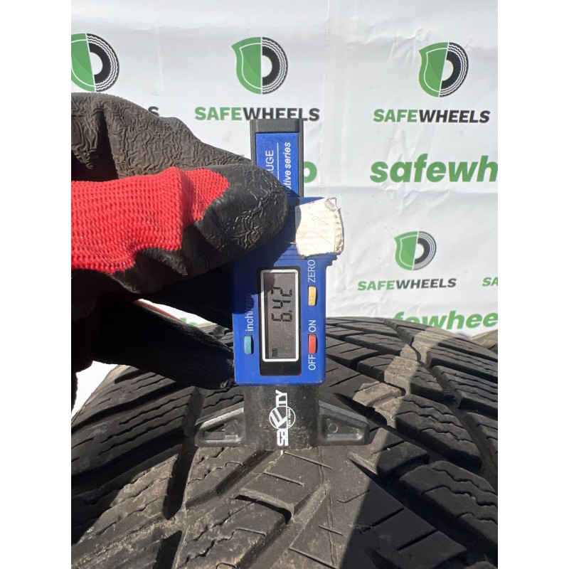 GOODYEAR eagle ultra grip 225/50 R17 GOODYEAR eagle ultra grip 225/50 R17